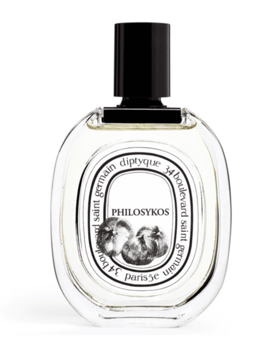 PHILOSYKOS Eau de Toilette