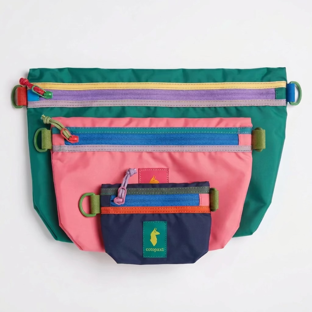 Cubo Puch Organizers - Del Dia