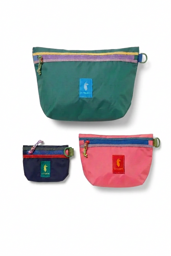 Cubo Puch Organizers - Del Dia