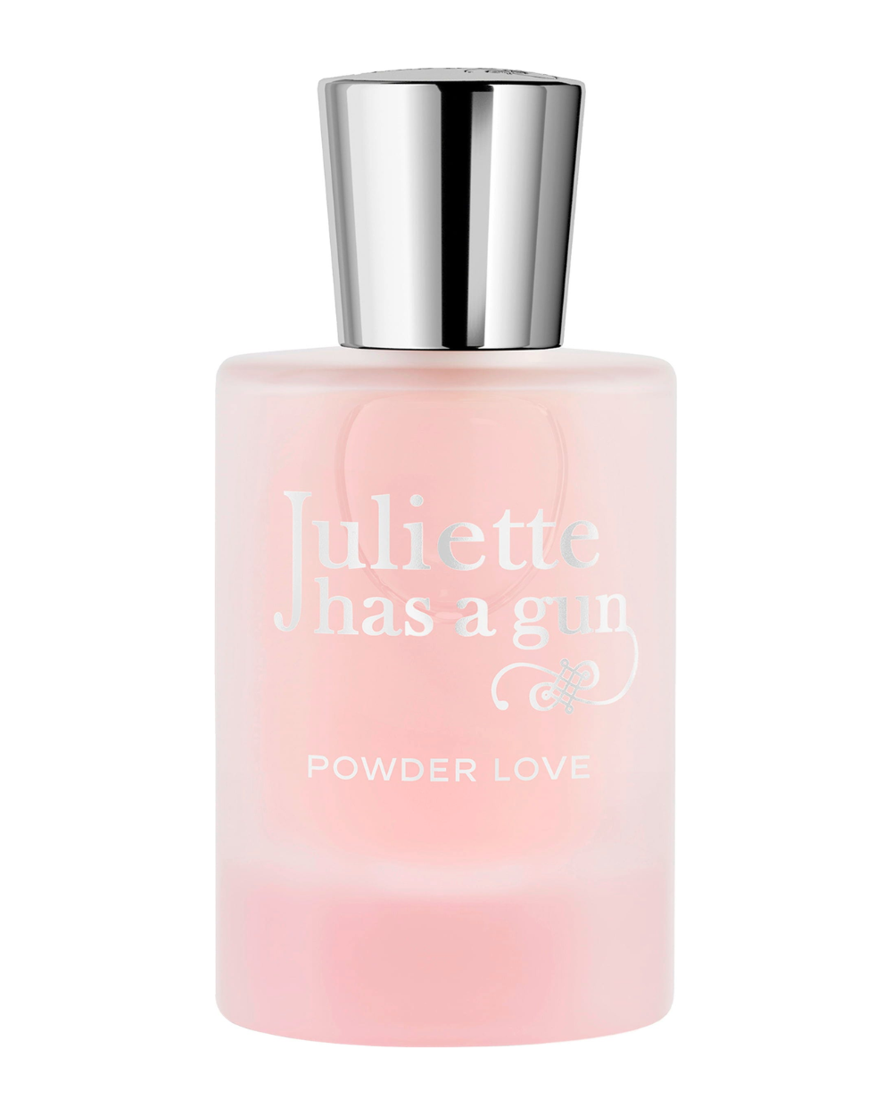 POWDER LOVE Eau de Parfum