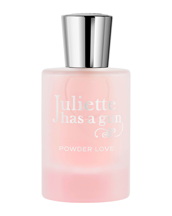 POWDER LOVE Eau de Parfum