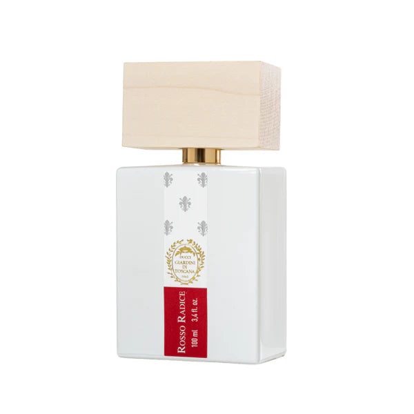 ROSSO RADICE Eau de Parfum