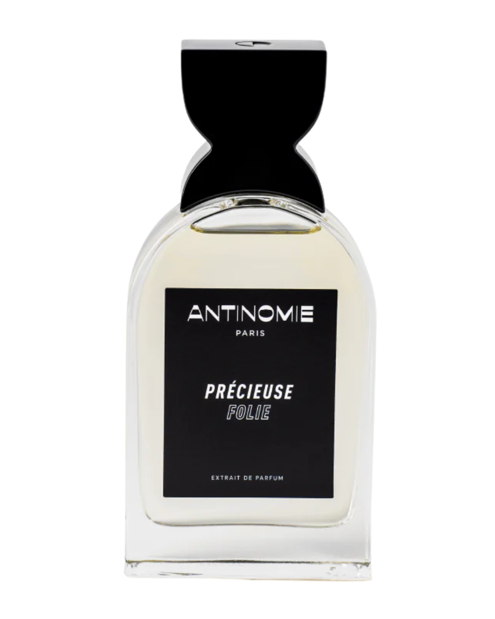 PRÉCIEUSE FOLIE Extrait de Parfum