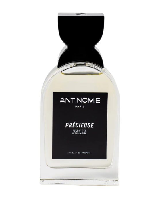 PRÉCIEUSE FOLIE Extrait de Parfum