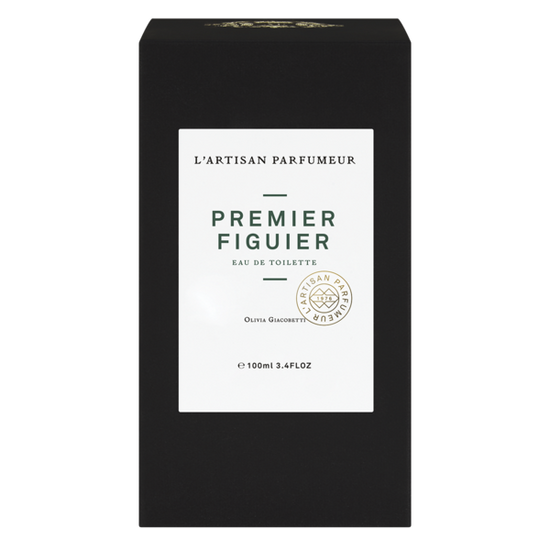 PREMIER FIGUIER Eau De Toilette