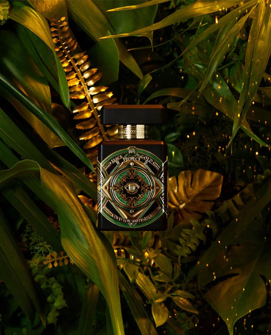 OUD FOR HAPPINESS Eau de Parfum