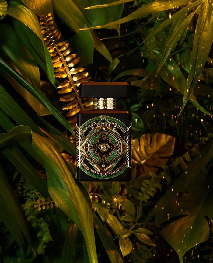 OUD FOR HAPPINESS Eau de Parfum image2