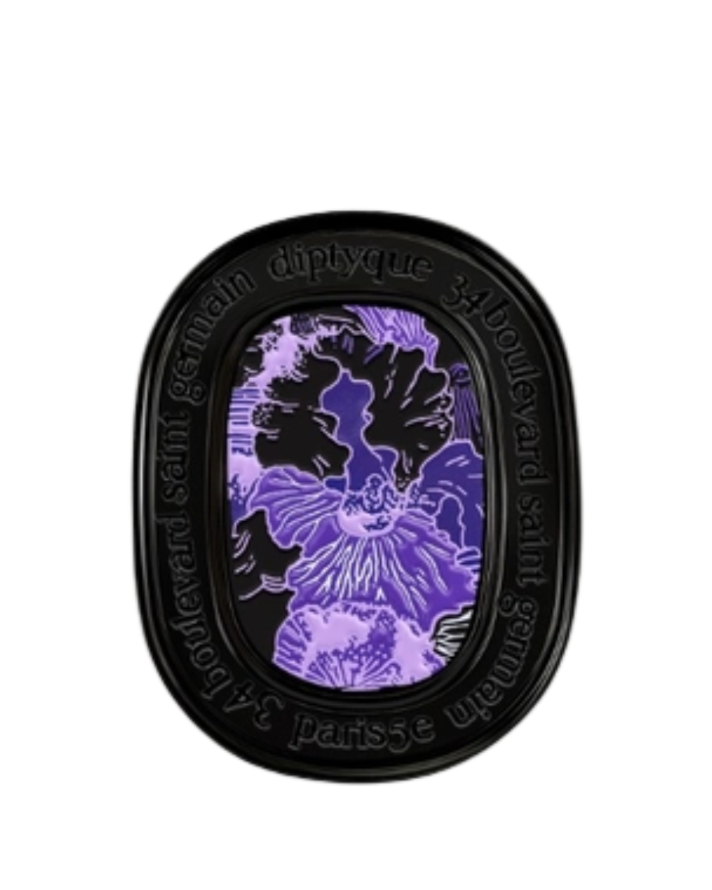 FLEUR DE PEAU Profumo Solido