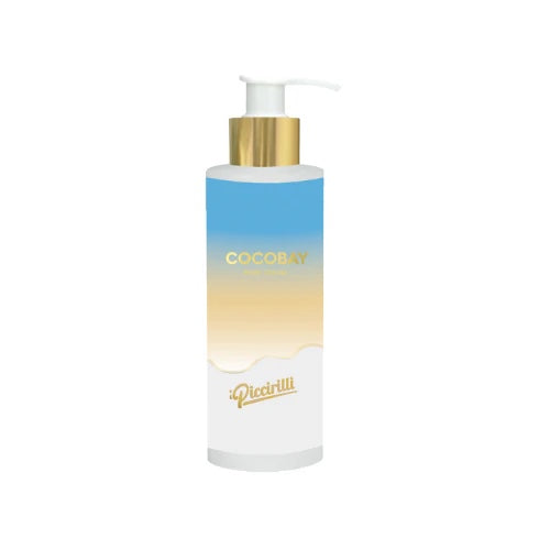 COCOBAY Body Cream