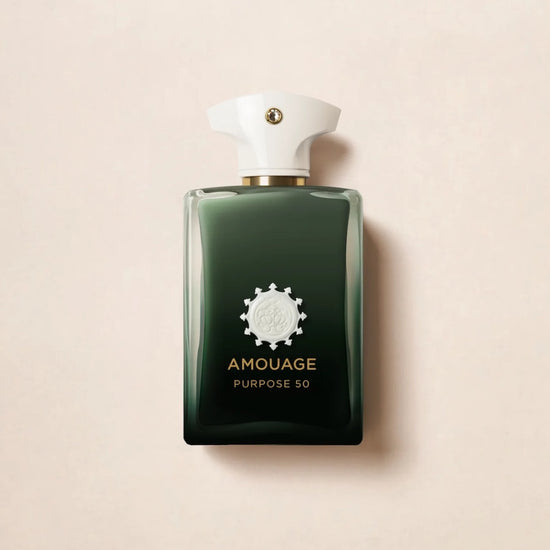 PURPOSE 50 Extrait de Parfum