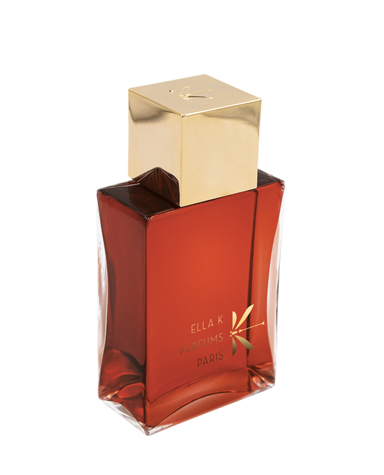 LETTRE DE PUSHKAR Eau De Parfum