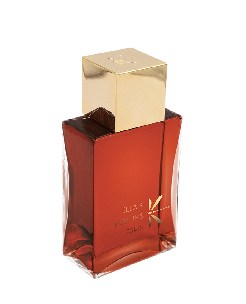 LETTRE DE PUSHKAR Eau De Parfum 100ml image1