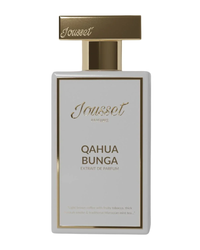 QAHUA BUNGA Extrait de Parfum 50 ml