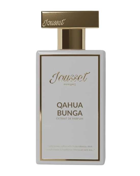 QAHUA BUNGA Extrait de Parfum 50 ml