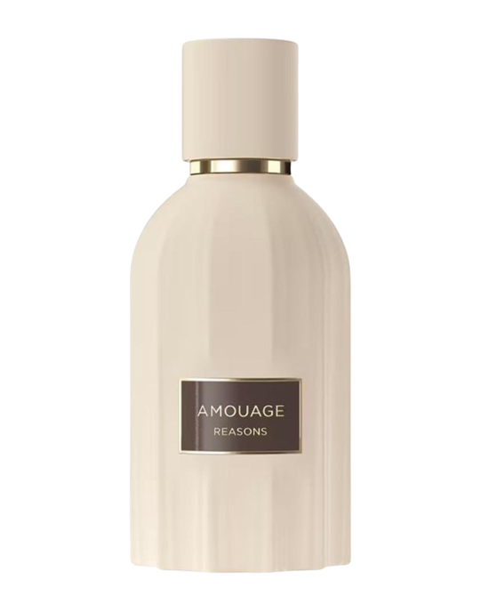 REASON Extrait de Parfum