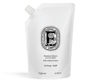EMULSIONE VELLUTATA PER LE MANI Refill