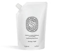DETERGENTE LIQUIDO ESFOLIANTE PER LE MANI Refill