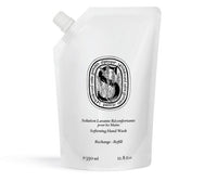 DETERGENTE LIQUIDO LENITIVO PER LE MANI Refill