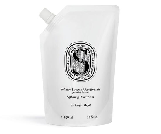 DETERGENTE LIQUIDO LENITIVO PER LE MANI Refill