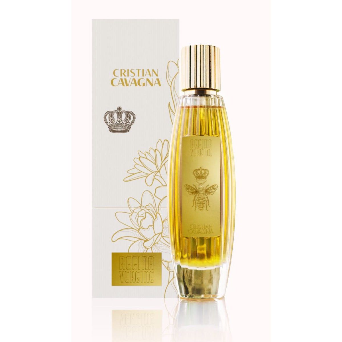 REGINA VERGINE Extrait de Parfum 100ml image1