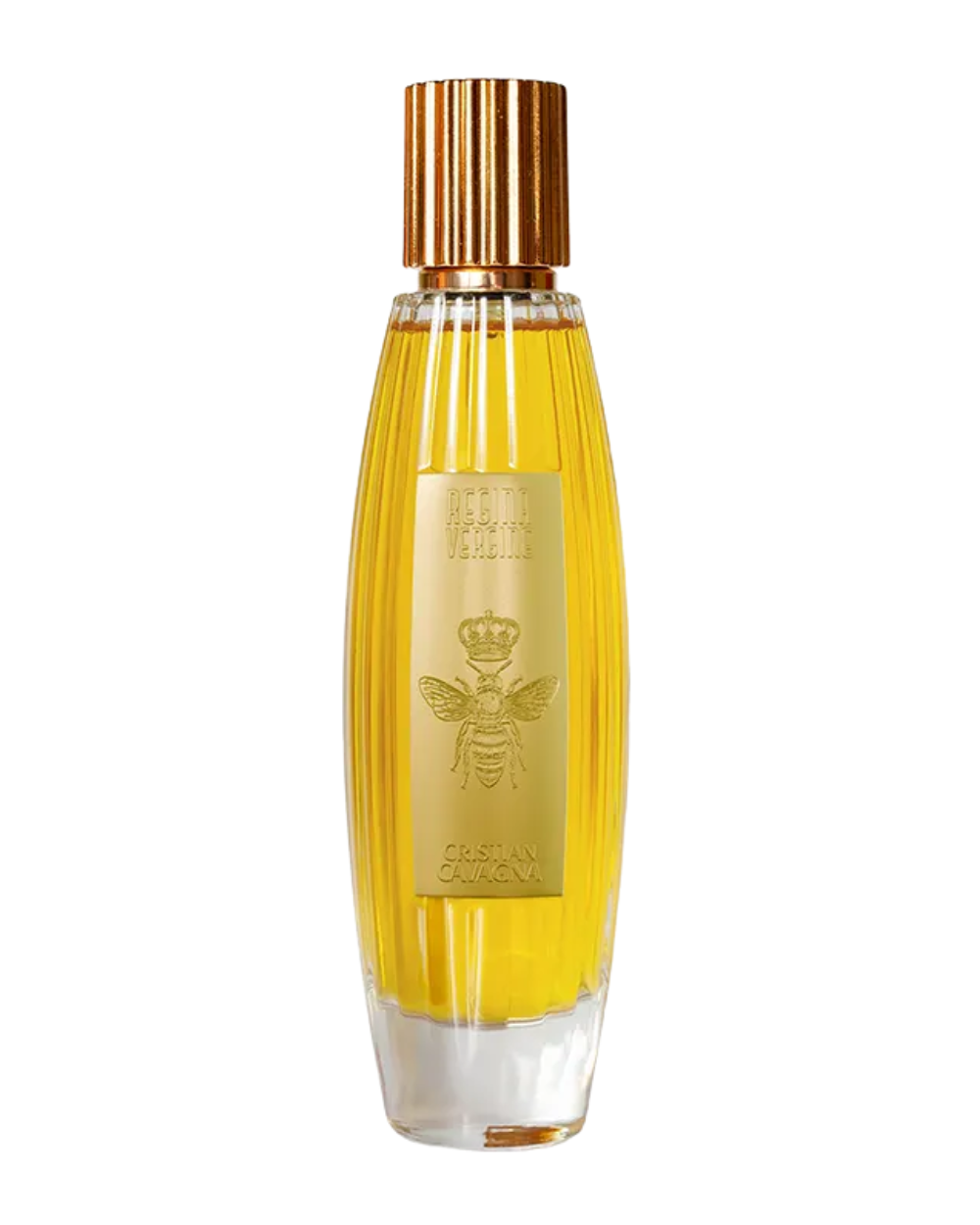 REGINA VERGINE Extrait de Parfum