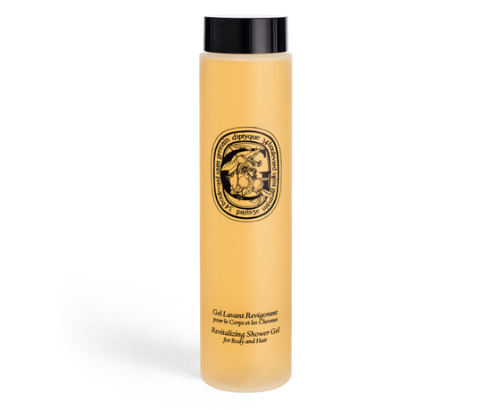 GEL RIVITALIZZANTE DOCCIA  Corpo - Capelli