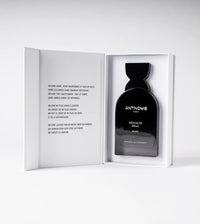 RÉVOLTE DÉLICATE Essence de Parfum
