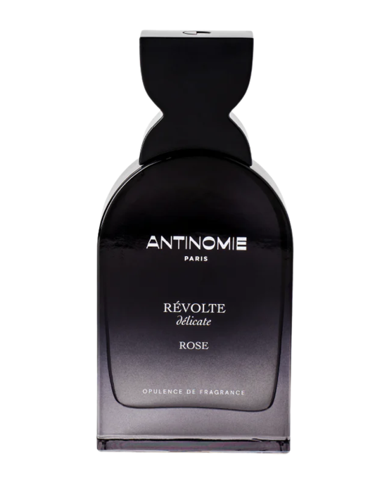 RÉVOLTE DÉLICATE Essence de Parfum
