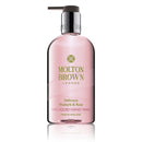 RHUBARB & ROSE HAND WASH