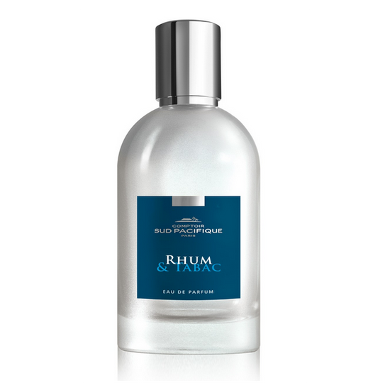 RHUM & TABAC Eau de Parfum