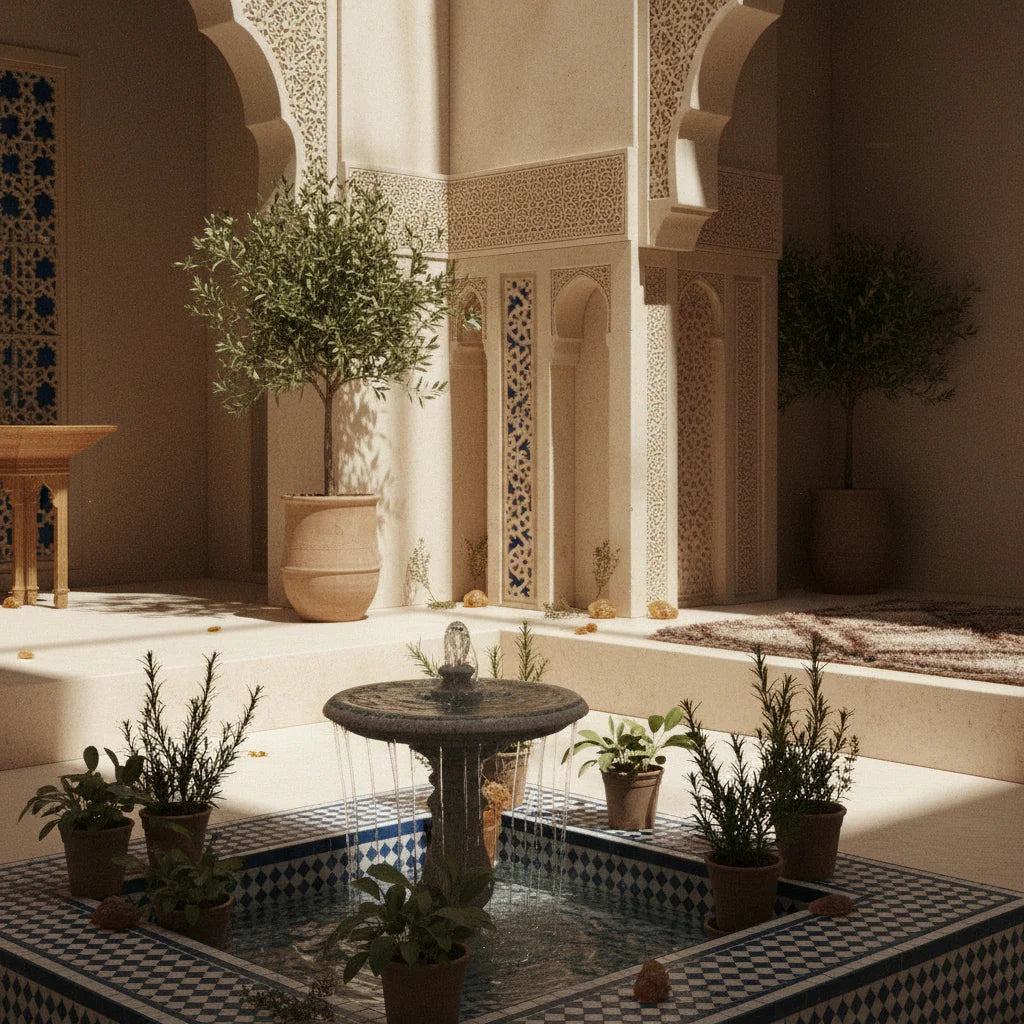 RIAD Profumo Puro