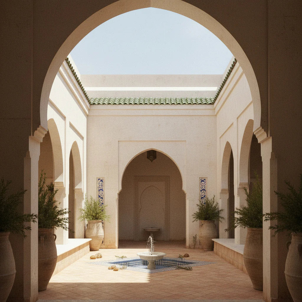 RIAD Profumo Puro