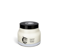 CREMA RICCA PER IL CORPO