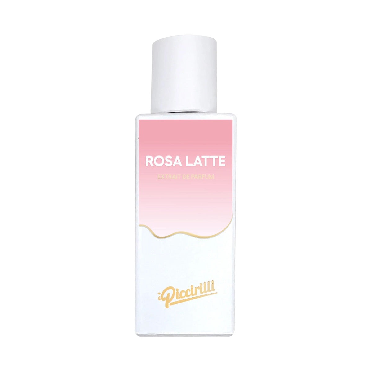 ROSA LATTE Extrait De Parfum 30ml