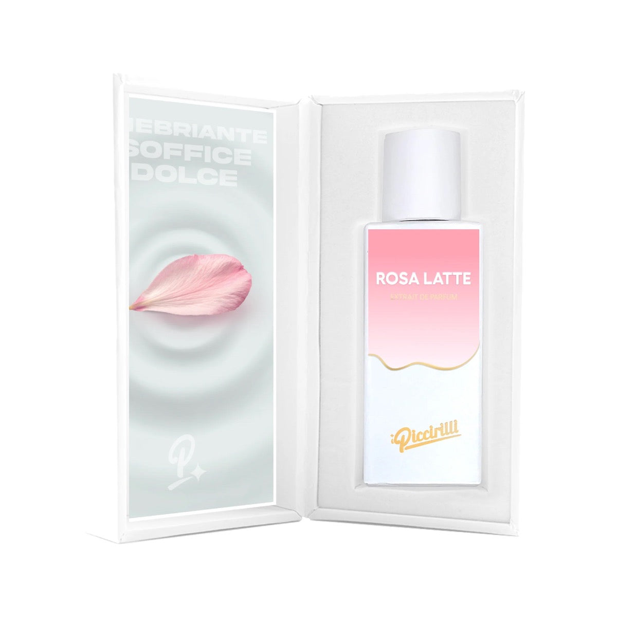 ROSA LATTE Extrait De Parfum 30ml image2