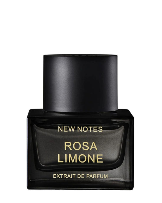 ROSA LIMONE Extrait de Parfum