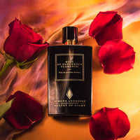 ROSE OF DANGEROUS FLAMENCO Eau de Parfum Intense