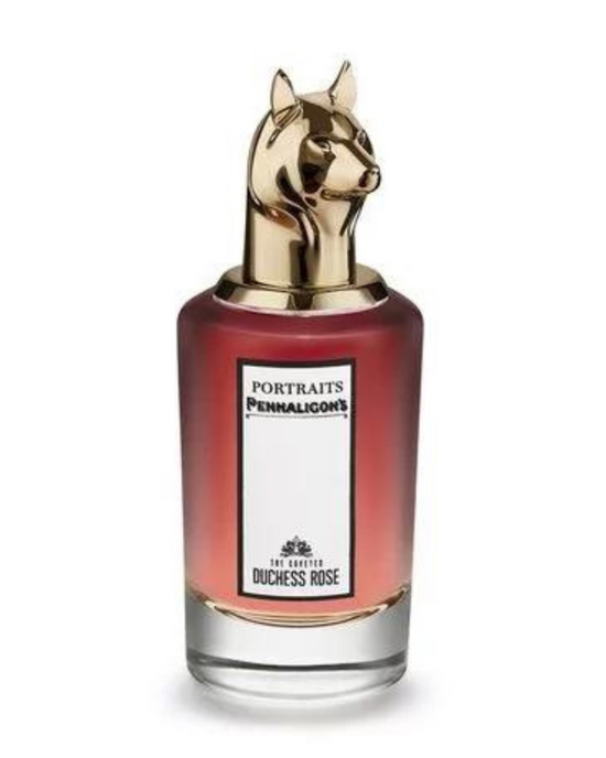 THE COVETED DUCHESS ROSE Eau de Parfum