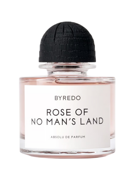 ROSE OF NO MAN'S LAND Absolu de Parfum