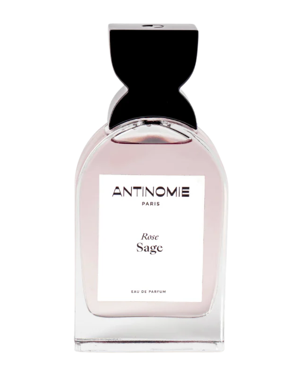 ROSE SAGE Eau de Parfum