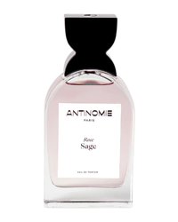 ROSE SAGE Eau de Parfum
