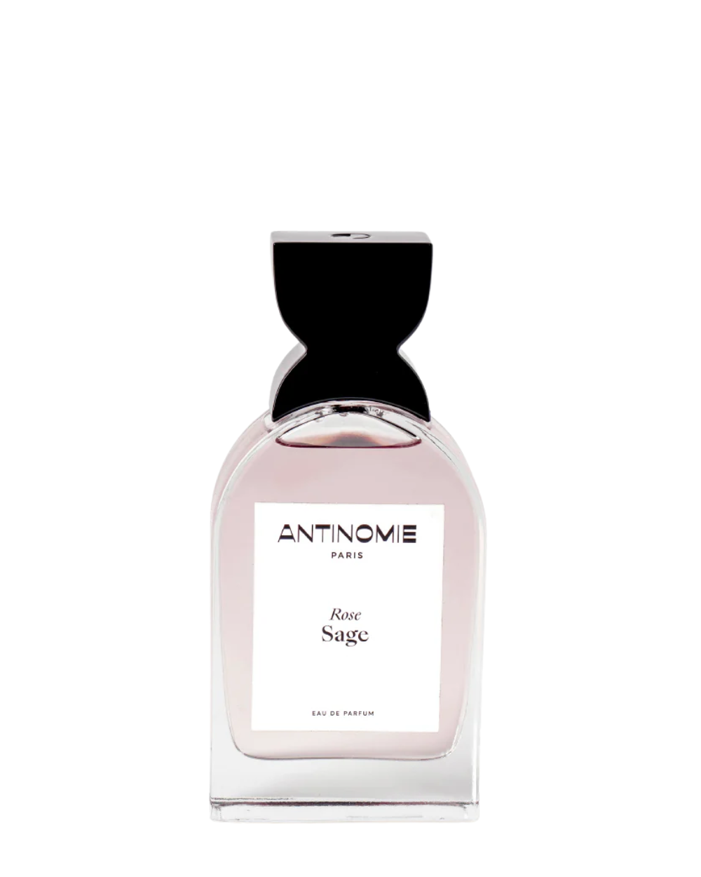 ROSE SAGE Eau de Parfum