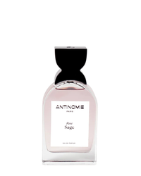 ROSE SAGE Eau de Parfum