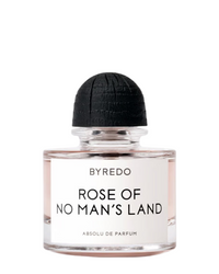 ROSE OF NO MAN'S LAND Absolu de Parfum