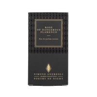 Simone Andreoli - ROSE OF DANGEROUS FLAMENCO Eau de Parfum Intense 7.5ml image1