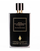 ROSE OF DANGEROUS FLAMENCO Eau de Parfum Intense