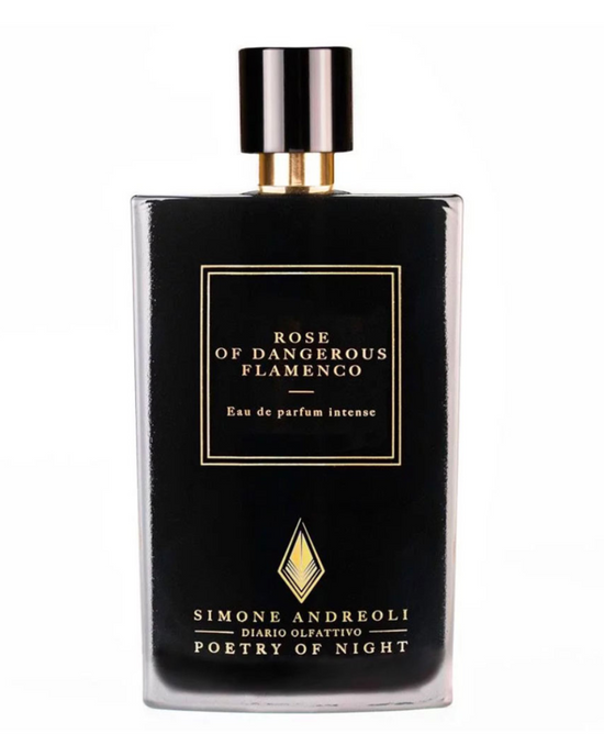 ROSE OF DANGEROUS FLAMENCO Eau de Parfum Intense