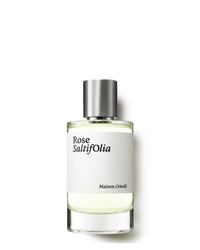 ROSA SALTIFOLIA Eau de Parfum