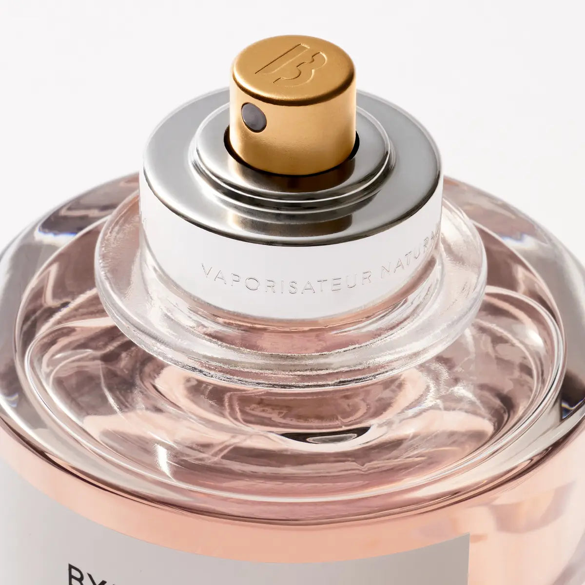 ROSE OF NO MAN'S LAND Absolu de Parfum