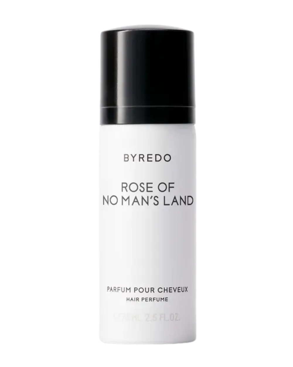 ROSE OF NO MAN'S LAND Profumo Per Capelli